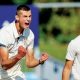 Derbyshire’s Harry Moore has had a recurrence of the stress fracture