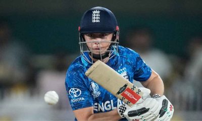 India Women’s Cricket WCup