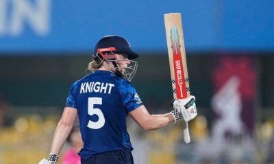 India Women’s Cricket WCup