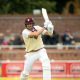 Craig Overton had a stunning season with bat and ball