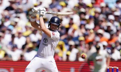 Australia v England – NRMA Insurance Ashes Series 2025 – Fourth Test – Day Two – Melbourne Cricket Ground