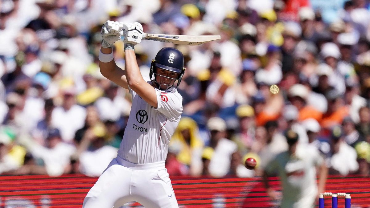 Australia v England – NRMA Insurance Ashes Series 2025 – Fourth Test – Day Two – Melbourne Cricket Ground