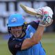 Jake Libby hit four successive hundreds in then One Day Cup
