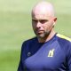 Jake Lintott will leave Warwickshire permanently at season’s end