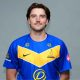 Sussex all-rounder James Coles