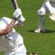 James Coles’ double hundred took Sussex almost to the summit