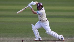 James Rew is tipped to have a big summer