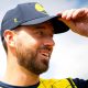 Hampshire Hawks batter James Vince
