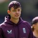 Jack Russell is backing Jamie Smith to be a record-breaker