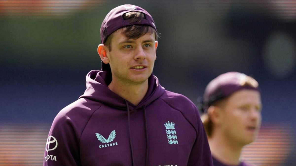 Jack Russell is backing Jamie Smith to be a record-breaker