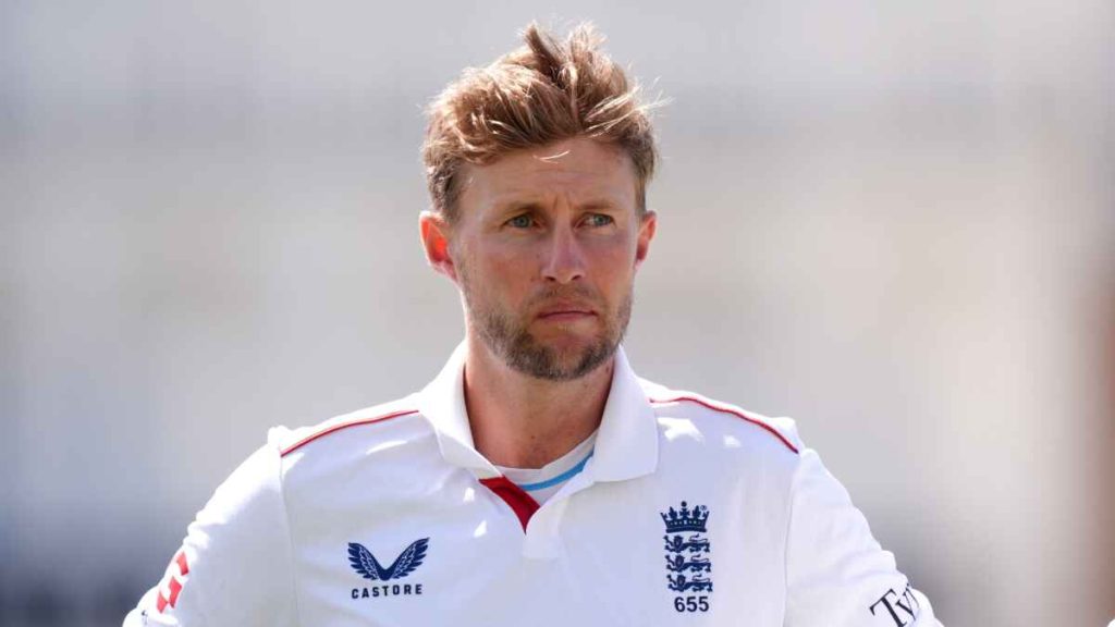 Joe Root has captained England in 65 Tests.