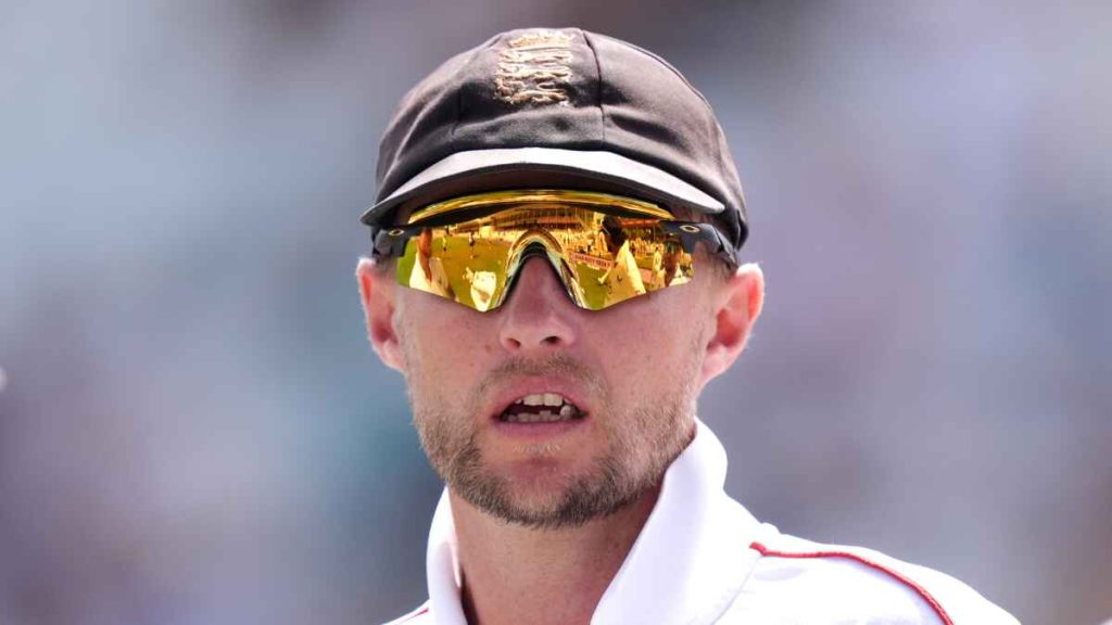England v New Zealand – Third Rothesay Test – Day One – Trent Bridge