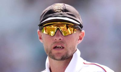 England v New Zealand – Third Rothesay Test – Day One – Trent Bridge