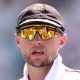 England v New Zealand – Third Rothesay Test – Day One – Trent Bridge