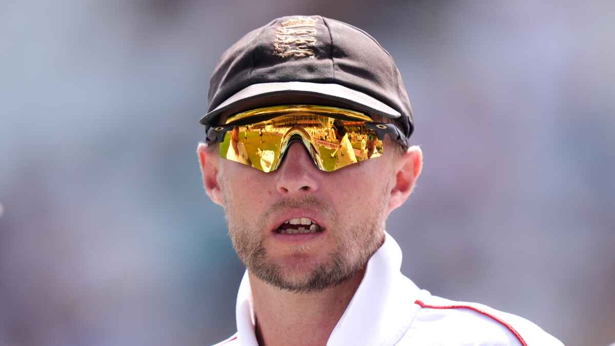 England v New Zealand – Third Rothesay Test – Day One – Trent Bridge