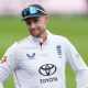 Joe Root saw England seal a series win over Pakistan