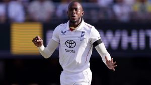 Jofra Archer