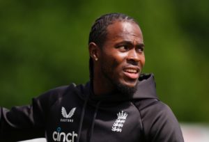 Jofra Archer