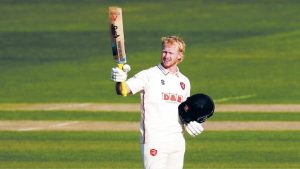 Essex should make the most of Jordan Cox’s availability before he becomes an England regular