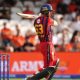 Jos Buttler moved to the top of the T20 tree