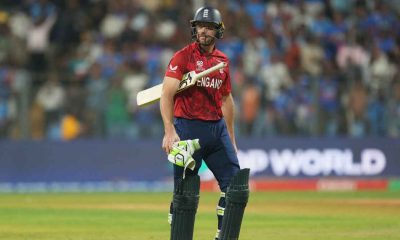 India England T20 World Cup Cricket