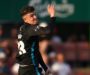 Worcestershire spinner Baker dies at age of 20