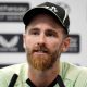 New Zealand’s Kane Williamson during a press conference