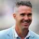 Kevin Pietersen is back in the England fold.