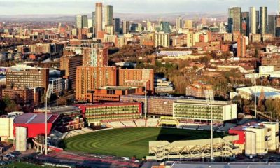 There is unrest at Old Trafford about off field decisions