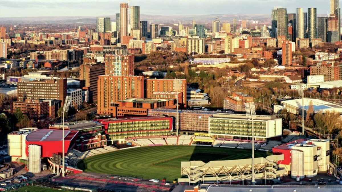 There is unrest at Old Trafford about off field decisions