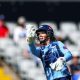 Lauren Winfield Hill was surprised Alice Capsey wasn’t keeping for Surrey ahead of England’s series against Ireland