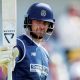 Liam Dawson smashed a List A best against Yorkshire