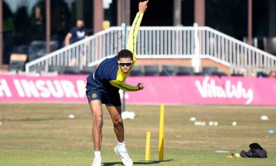 Manny Lumsden has put pen to paper on a two-year deal at Hampshire