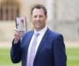 Trescothick urges more sports stars to discuss mental health