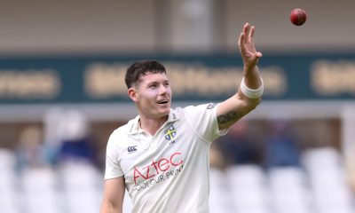 Durham v Sussex – Rothesay County Championship Division One – Day One – Banks Homes Riverside