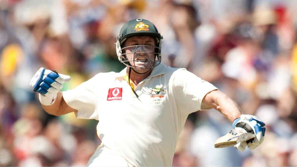 Mike Hussey has been linked to a coaching role with England