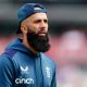 Former England all-rounder Moeen Ali