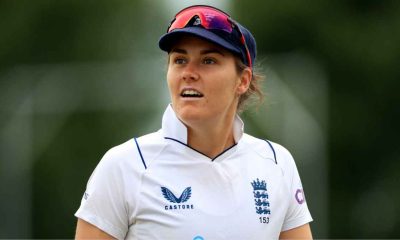 Nat Sciver-Brunt