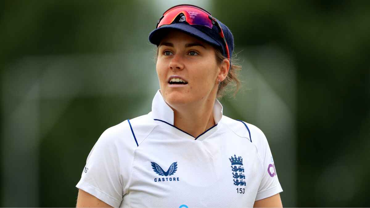 Nat Sciver-Brunt