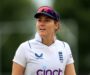England’s Sciver-Brunt named Wisden’s leading women’s cricketer in the world