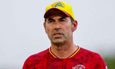 Stephen Fleming has spent the last 17 years specialising in T20 coaching