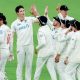 New Zealand’s giant up-and-coming quicks are a real handful