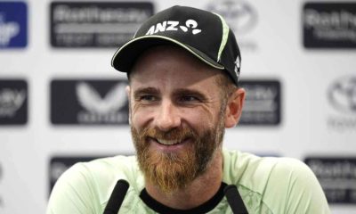 Kane Williamson is bringing the curtain down on a stellar career