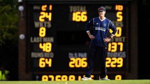 Nick Gubbins says Hampshire have done things the right way