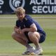 Noah Thain is admirably grounded