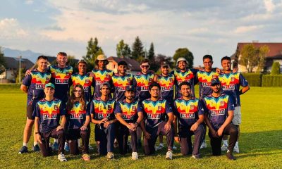 Old Imperials Cricket Club will take a 20-player squad on a historic tour this September.