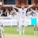 Ollie Robinson leads England to day two dominance at Lord’s