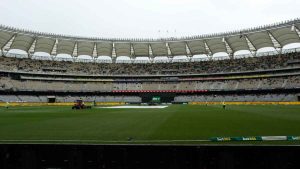 Optus Stadium will be the stage for the opening Test of the 2025-26 winter Ashes series