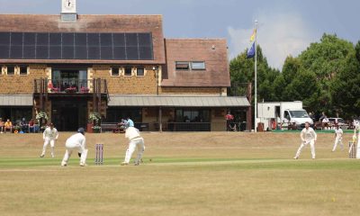 Oxfordshire Cricket