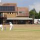 Oxfordshire Cricket